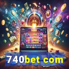 740bet com